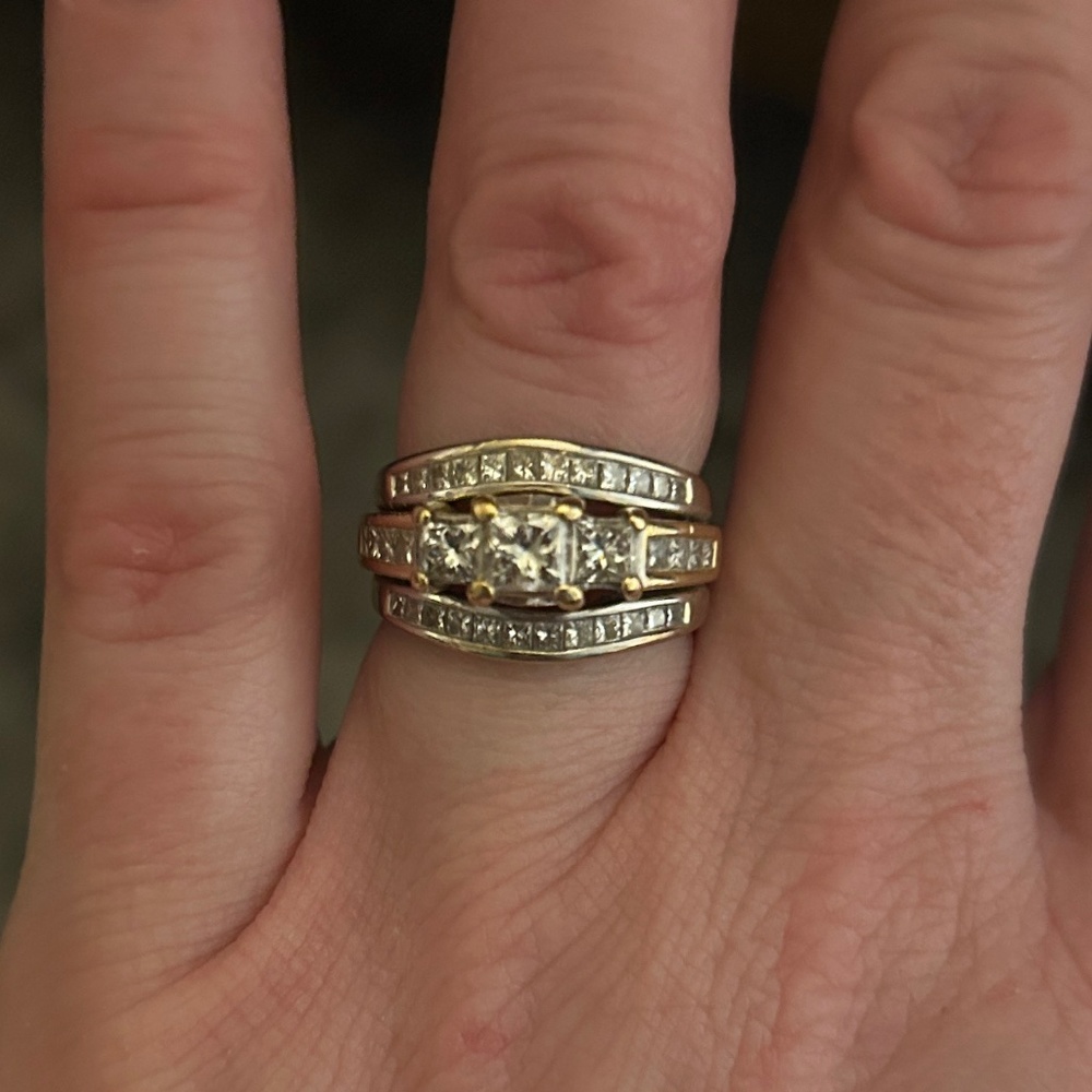 Wedding Set - image 3